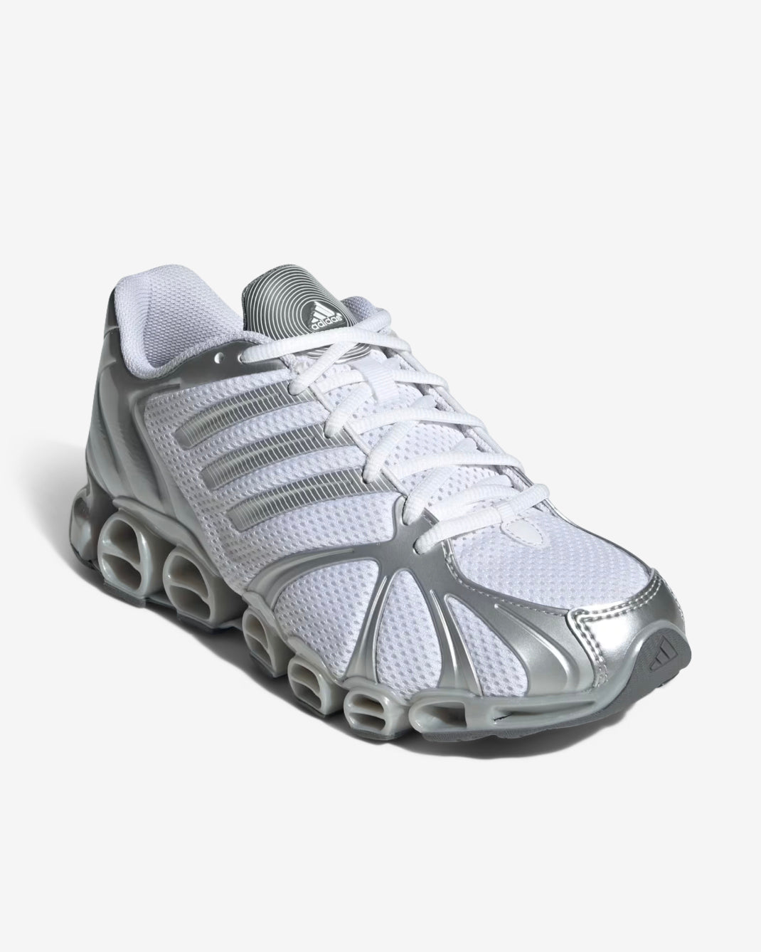 MEGA GHOSTRIDE W - SILVER METALLIC