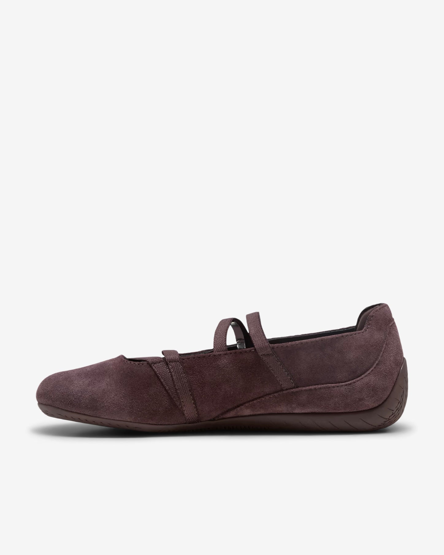 SPEEDCAT BALLET PYTHON - BROWN