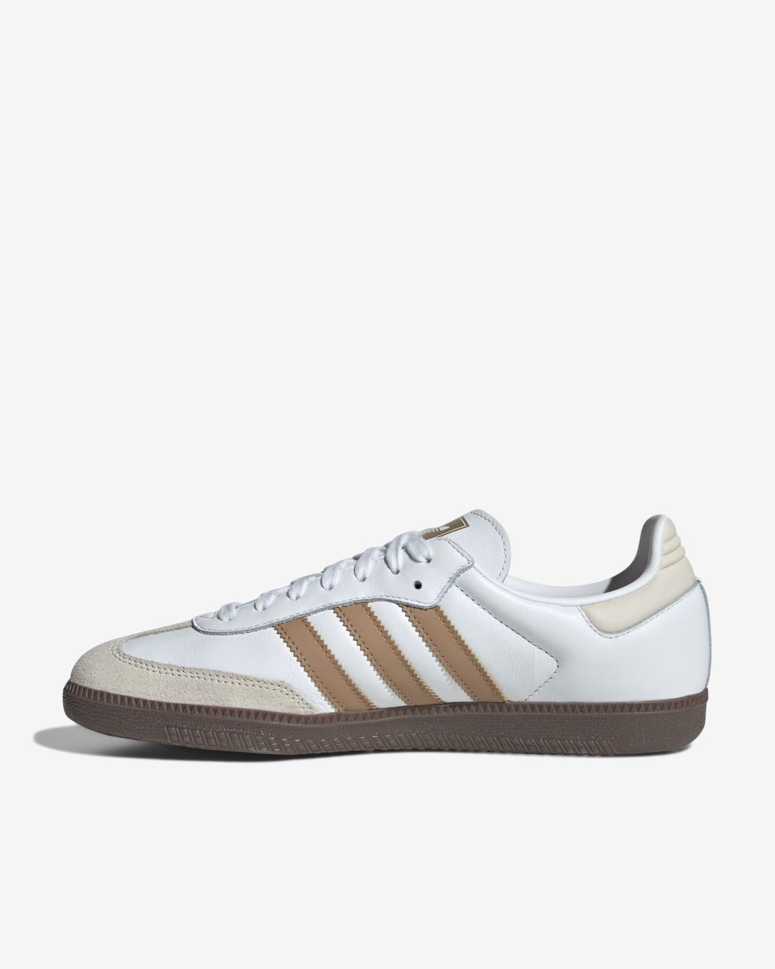 SAMBA OG - WHITE/CARDBOARD