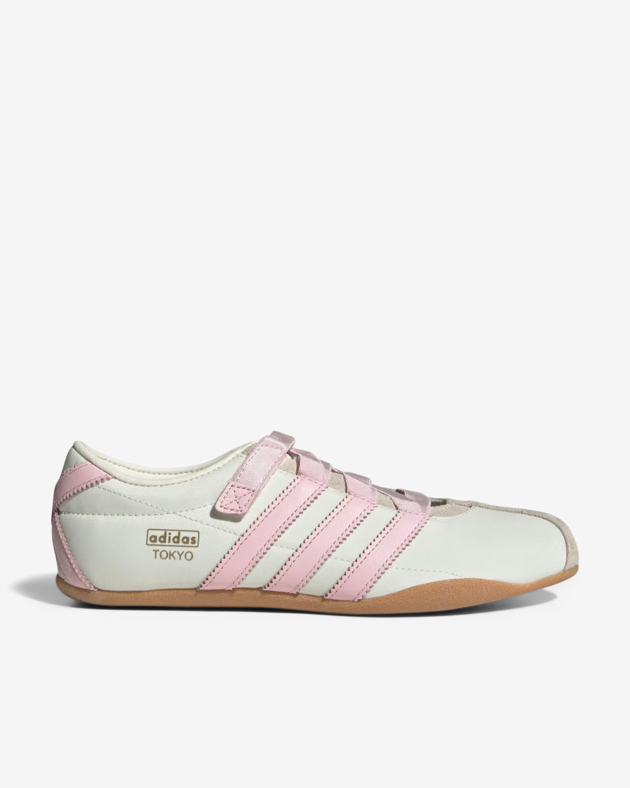 TOKYO MJ W - OFF WHITE/PINK