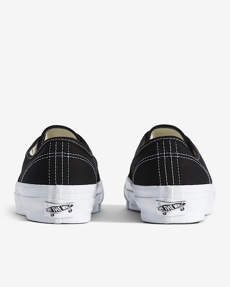 LX SLIP ON REISSUE 44 - BLACK/OFF WHITE