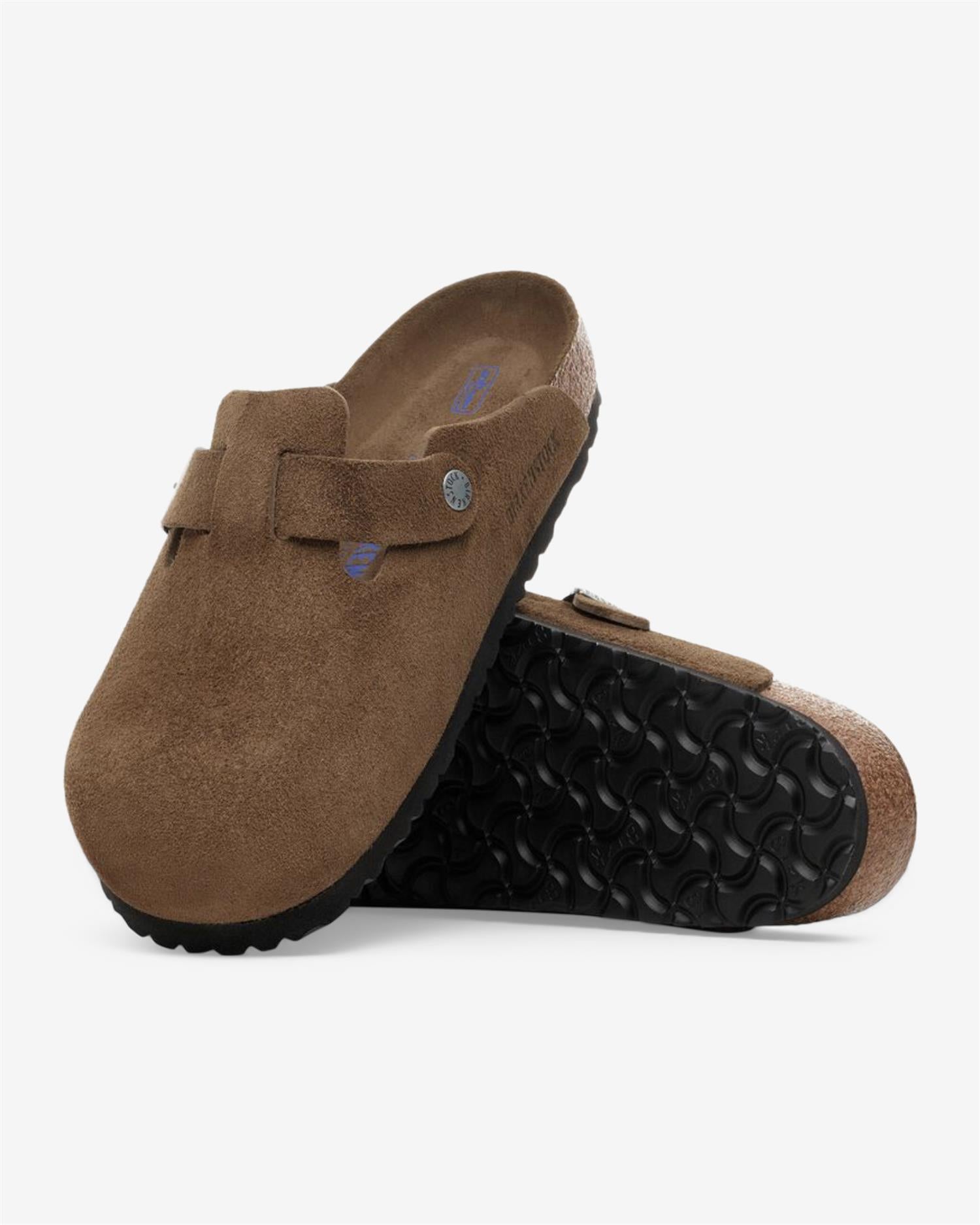 BOSTON SFB - DARK TEA TONAL