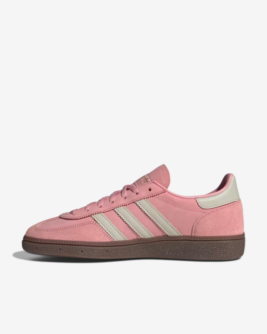 HANDBALL SPEZIAL W - MAUVE/ALUMINA