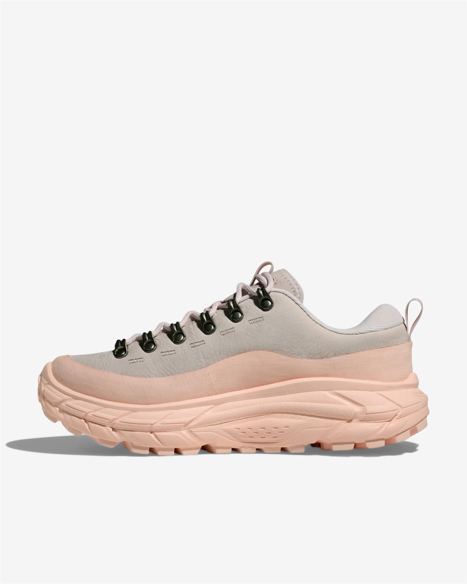 U TOR SUMMIT - ROSE/CREAM