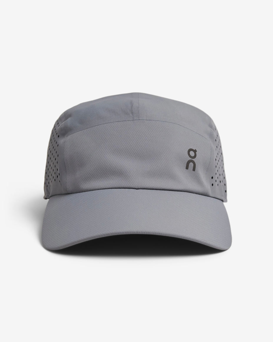 LIGHTWEIGHT CAP - ROCK