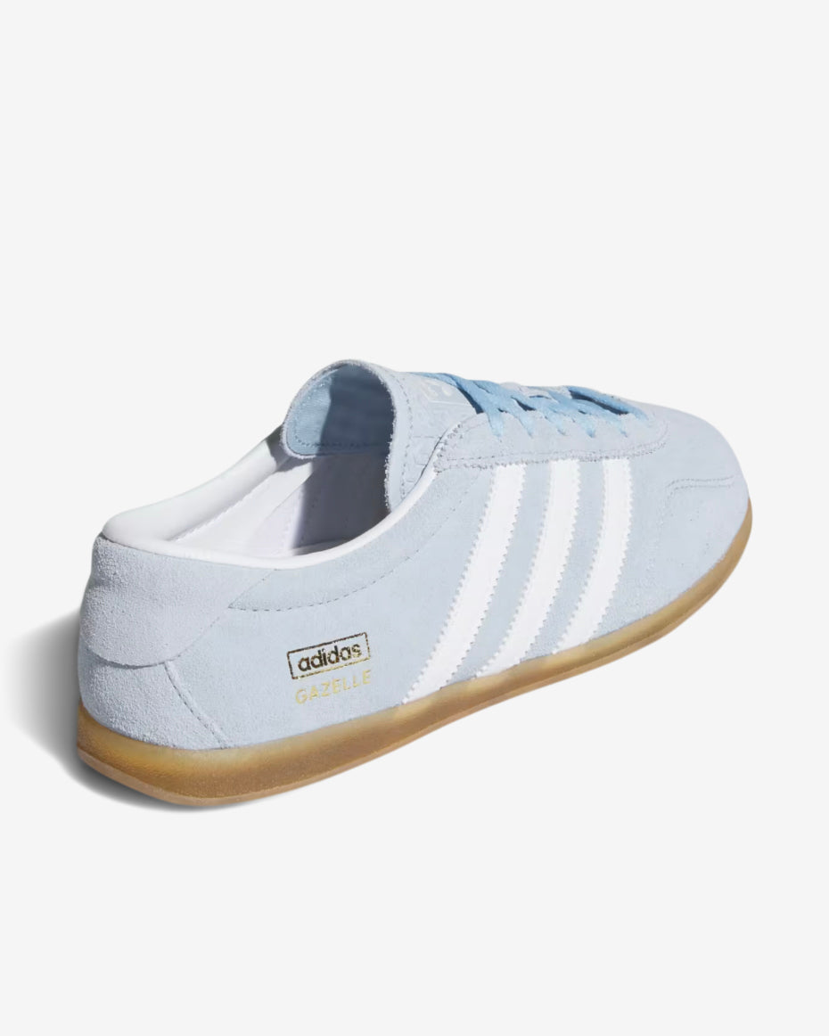 GAZELLE LO PRO W - CLEAR SKY/WHITE