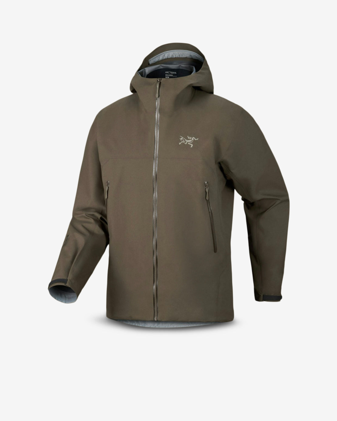 BETA JACKET - MONGOOSE