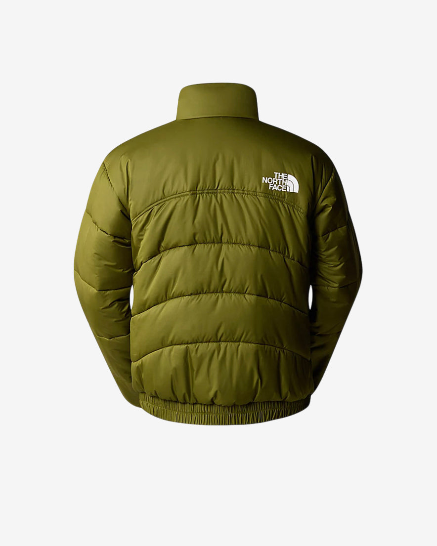 TNF JACKET 2000 - FOREST OLIVE