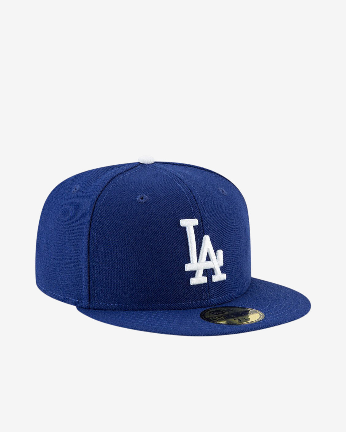 LOS ANGELES DODGERS ACPERF 59FIFTY - BLUE/WHITE