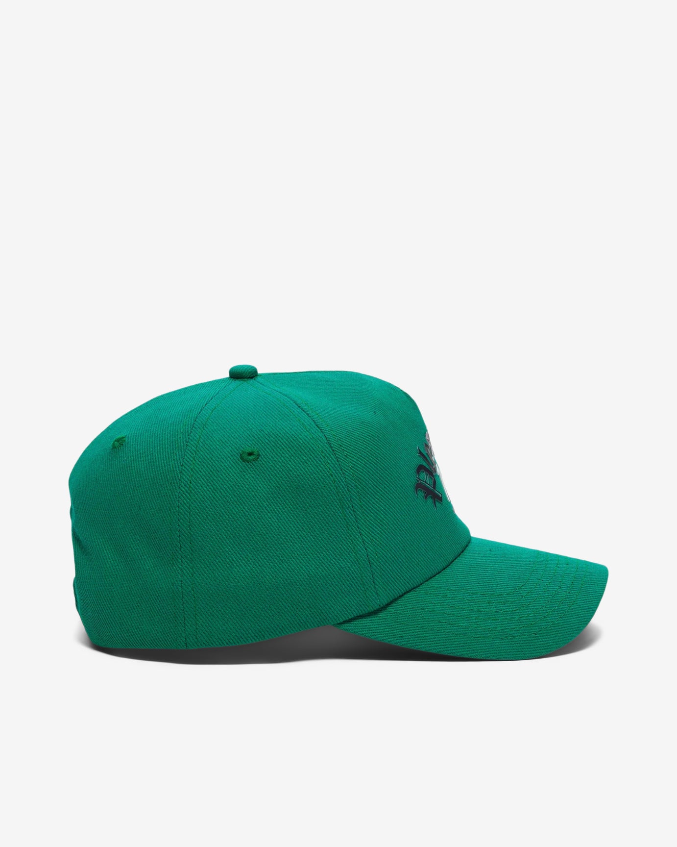 APPOINTMENT UNCONSTRUCTED SNAPBACK - GREEN