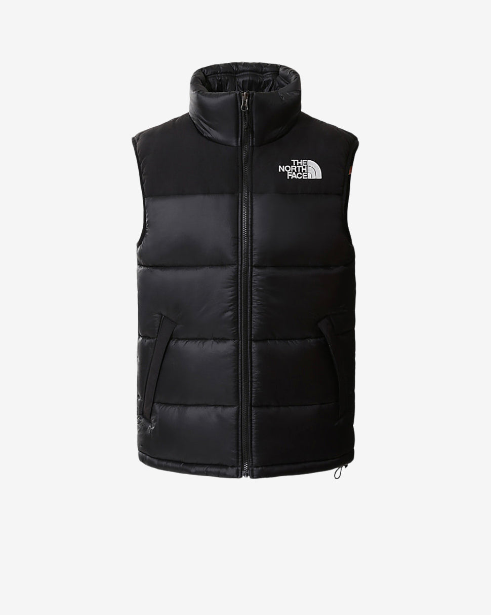 M HIMALAYAN SYNTH VEST - TNF BLACK