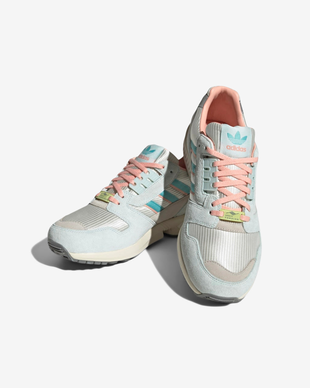 ZX 8000 - TRACE PINK
