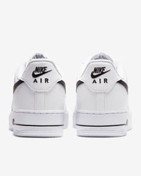 AIR FORCE 1 '07 AN20 - WHITE/BLACK