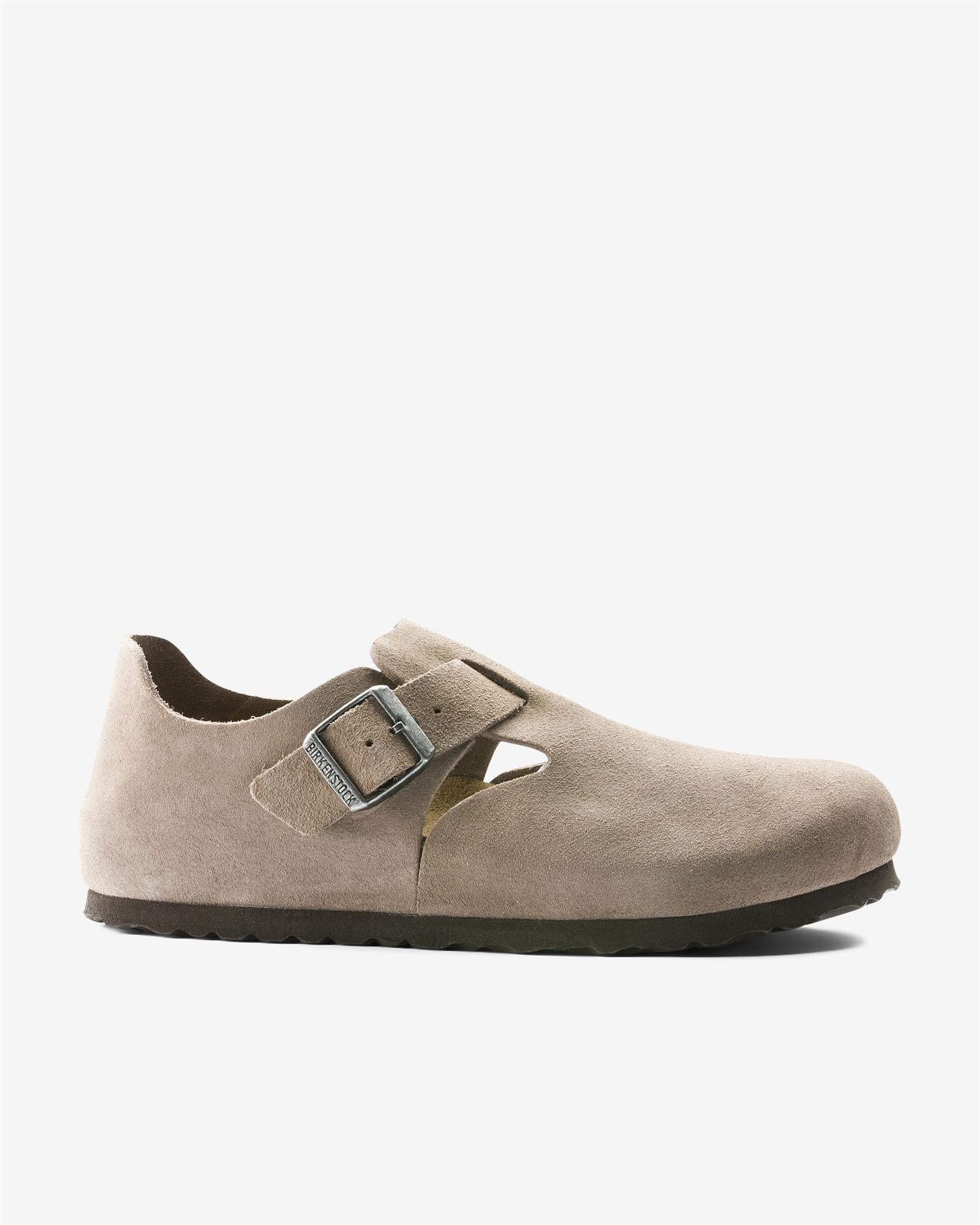 LONDON BS - TAUPE