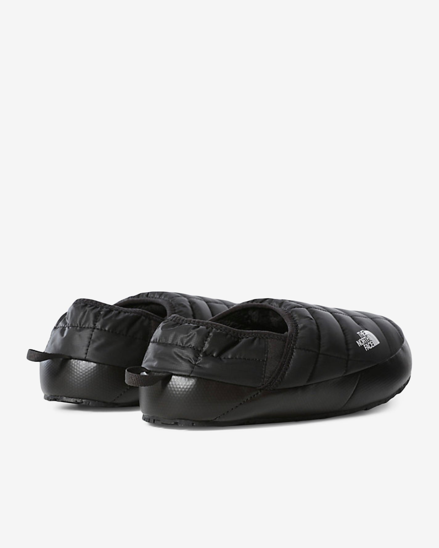 M THERMOBALL MULES - BLACK
