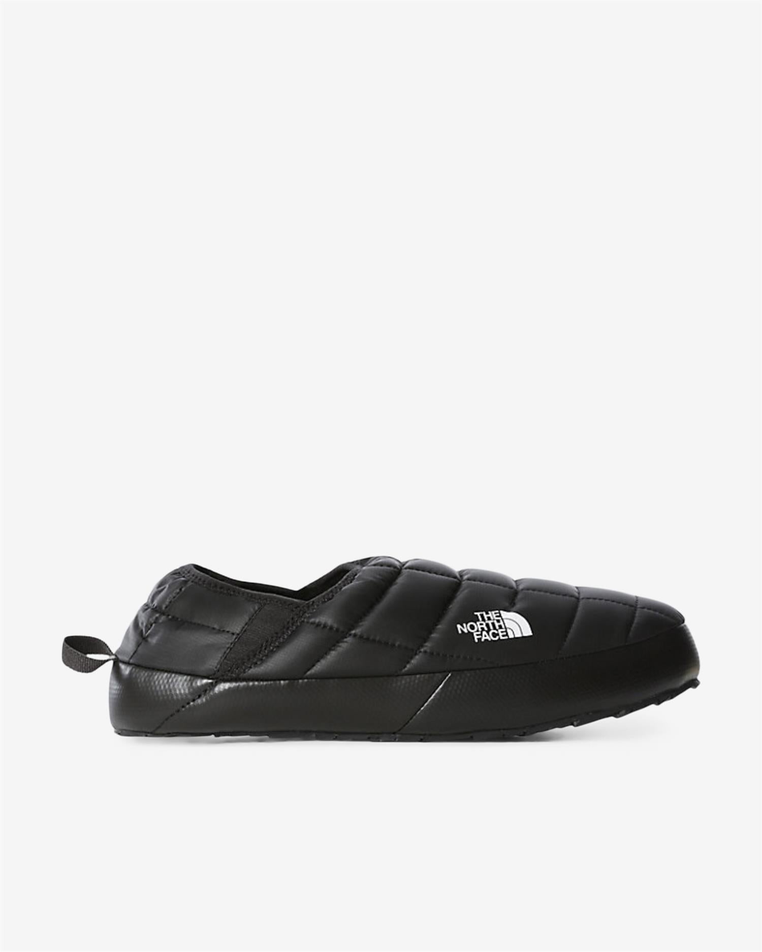 M THERMOBALL MULES - BLACK