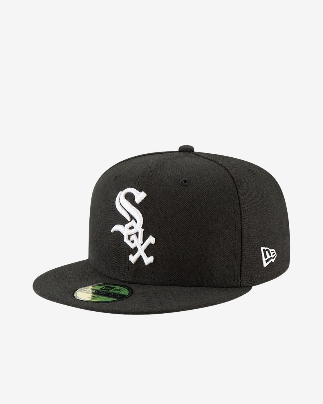 CHICAGO WHITE SOX ACPERF 59FIFTY - BLACK